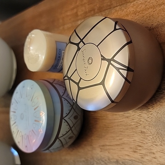 Candles - Picture 2 of 5